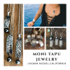 Moni Tapu Jewelry